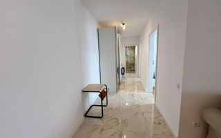 3 camere cu terasă generoasa și vedere spre Munții Făgăraș - Poză 2