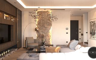 Resedinta Contemporana cu Design Exclusivist –Calea Aradului, British school - Poză 6