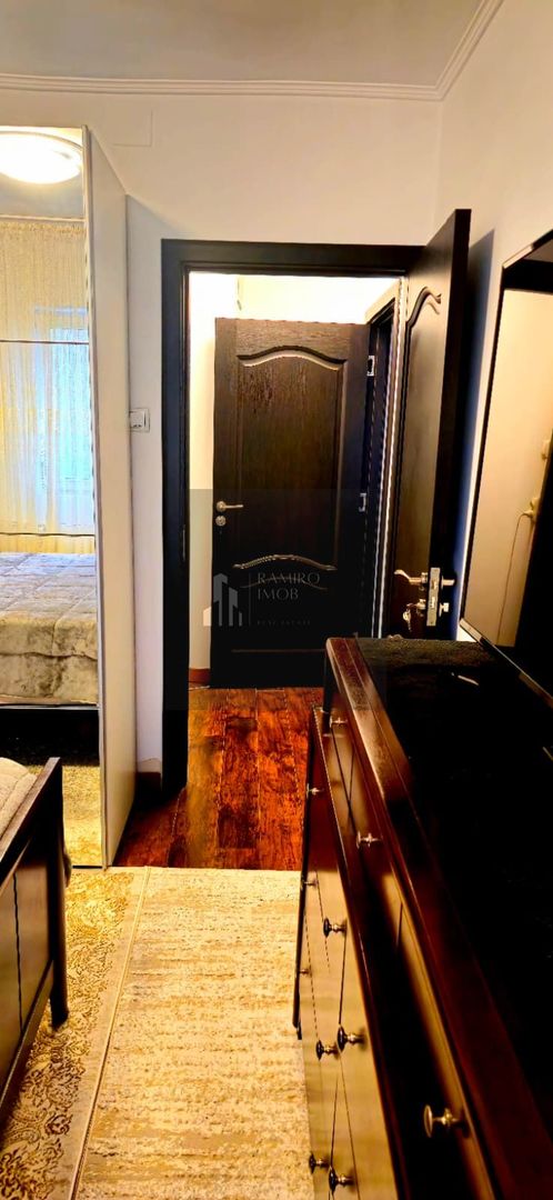 Apartament 2 camere, semidecomandat Rahova - Poză 9