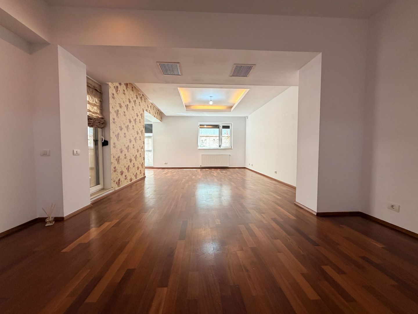 APARTAMENT 3 CAMERE | 2 LOCURI DE PARCARE | PREMIUM | TERASA + CURTE - Poză 5