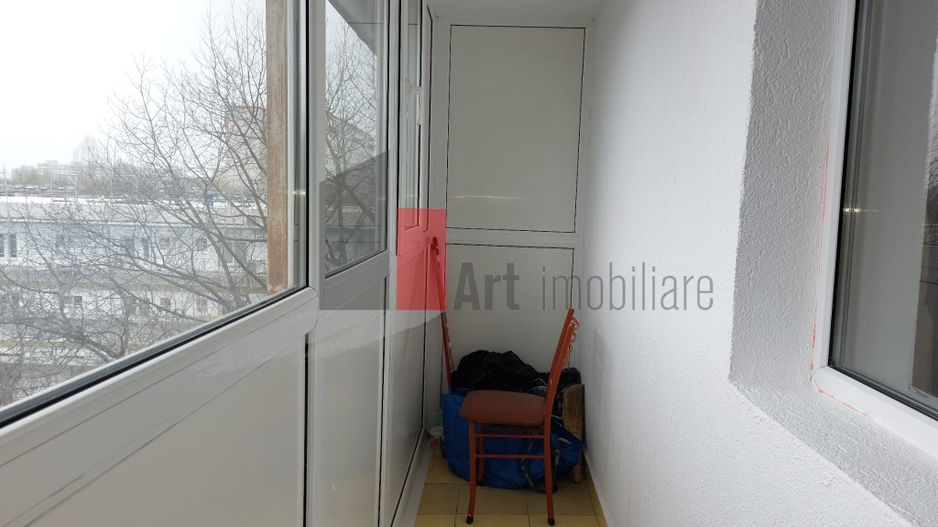 Apartamentul "BARRUKO" , P-ta Resita, liniste, verdeata, BLOC REABILITAT - Poză 23