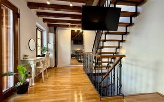 Casa - Apartament de inchiriat ultracentral - Poză 8