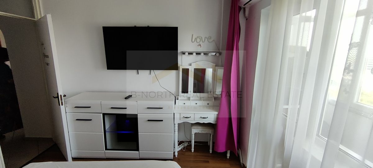 Apartament 3 camere renovat, complet mobilat – Zona Politehnica, Panoramic View - Poză 3