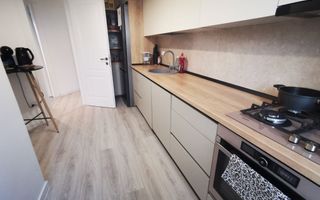 2 camere decomandat | mobilat&utilat | ETAJ intermediar | zona Visoianu - Poză 9