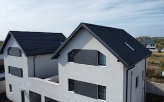 CASA 5 CAMERE BRAGADIRU, TOATE UTILITATILE, 300 MP TEREN, COMISION 0% - Poză 9