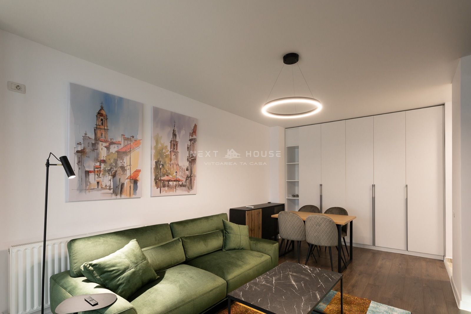 Apartament Liberty  - Rahova  - Parcul Carol la doar 2 km de Unirii - Poză 2