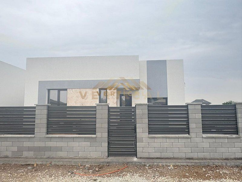 Casa individuala, Comuna Berceni - Poză 4