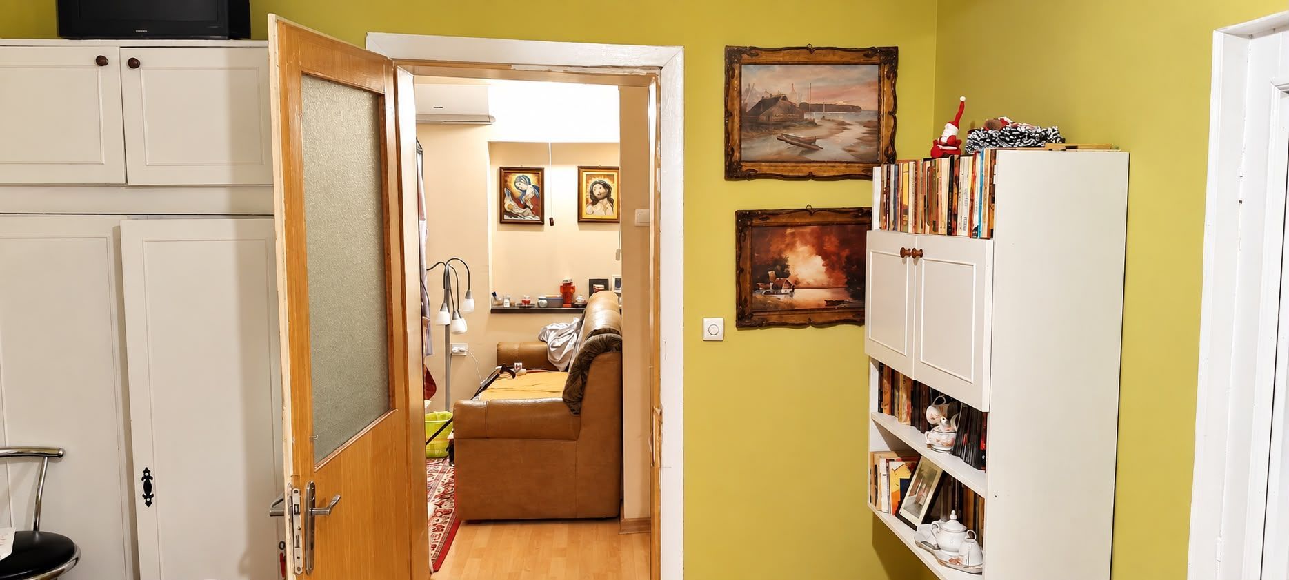 Casa individuala cu 5 camere in zona Dâmbovița din Timișoara - Poză 3