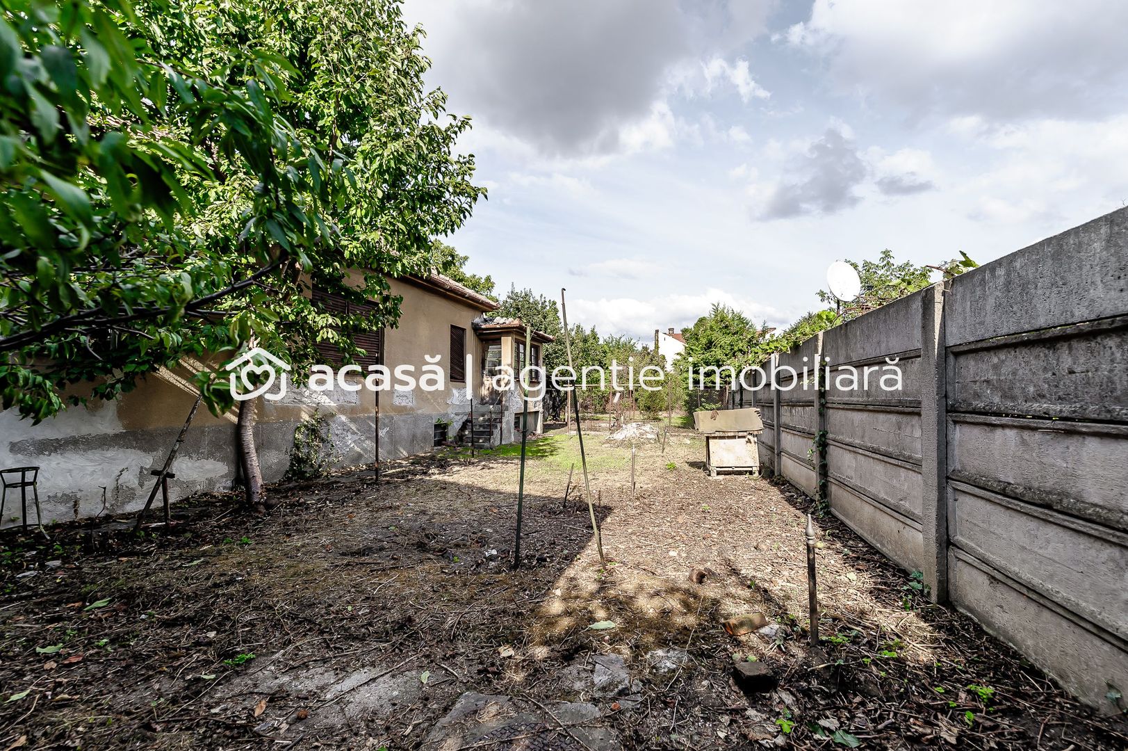 Proprietate REZERVATĂ! Casă din centru în Arad. - Poză 11