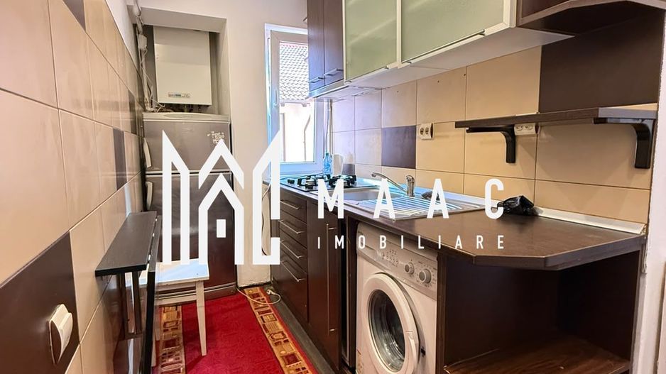 Apartament 2 camere | Etaj 1 | PET-FRIENDLY | Mihai Viteazu - Poză 6