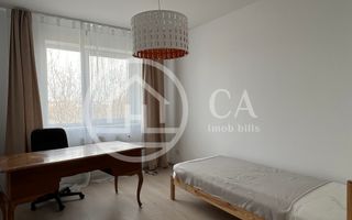 Apartament cu 3 camere de inchiriat in Prima Universitatii, Oradea - Poză 9
