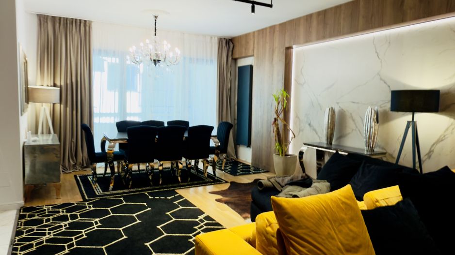 4 camere | Parc Herastrau | Cartierul Francez | Aviatiei - Poză 10