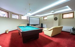 Vila superba - 9 camere - 950 mp teren - Baneasa-Liceul Francez - Poză 18