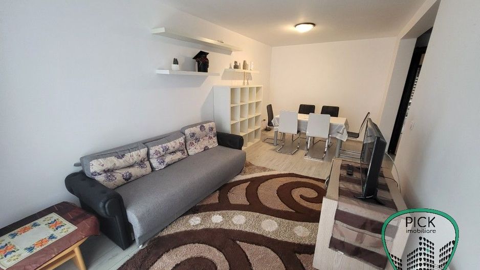 P 4172 - Apartament cu 2 camere în Târgu Mureș, Tudor - Poză 1
