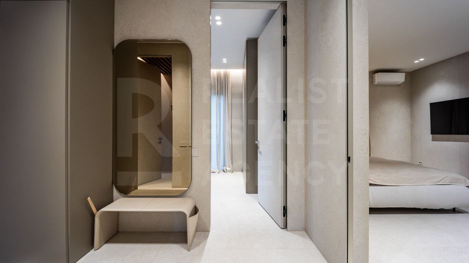 Vânzare, casă modernă - premium, str.  Teilor, Vadul lui Vodă - Poză 10