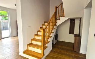 Apartament SAD de închiriat într-un triplex  – locuință sau diverse activități - Poză 11
