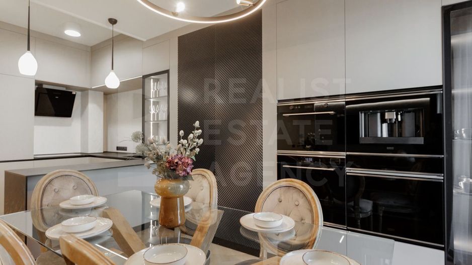 Chirie, apartament, 3 camere, strada Tricolorului, Centru - Poză 34