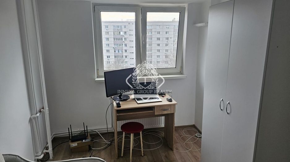 Apartament 3 camere - recent renovat I Drumul Taberei - Poză 4