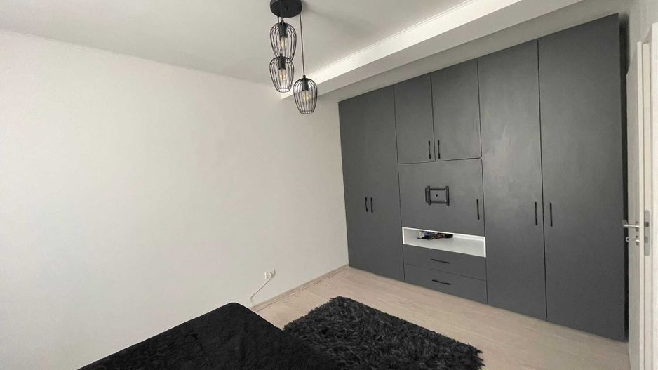 Giroc-Hotel IQ | 2 Camere | Etaj 3 | Loc de parcare - Poză 6