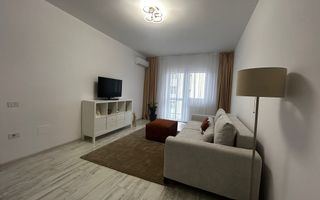 Apartament 2 camere de inchiriat, mobilat, The Grand Kristal, Sector 4 - Poză 2