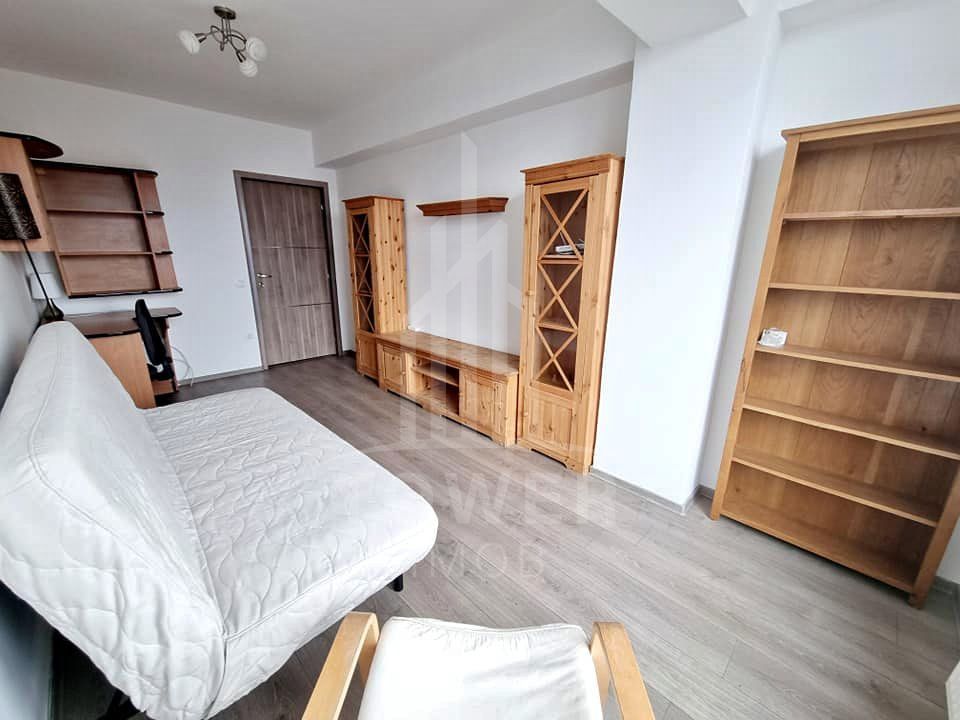 Apartament 2 camere de vânzare în EXCLUSIVITATE | Doamna Stanca - Poză 1