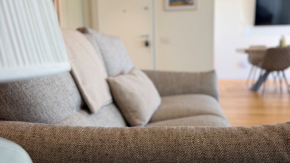 Apartament Premium 2 camere si panoramă asupra Clujului - Poză 24
