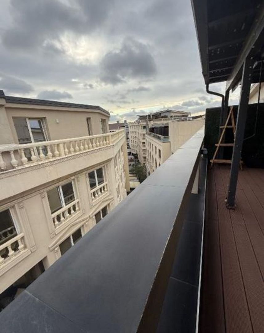 Apartament 4 camere de inchiriat Herastrau tip duplex - Poză 11