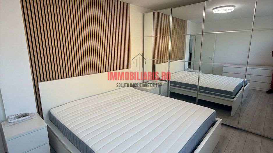 Theodor Pallady - 2 camere - Prima închiriere - Parcare inclusa - Poză 5