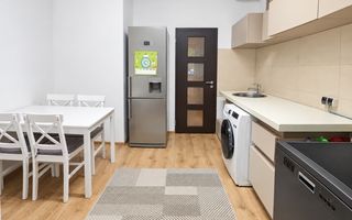 Apartament mobilaat- 2 camere - Drumul Sarii - Bloc 1983 - Reabilitat - Poză 5