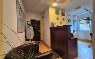 Exclusivitate - Central - Griviței, spatiu pretabil birouri - Poză 8