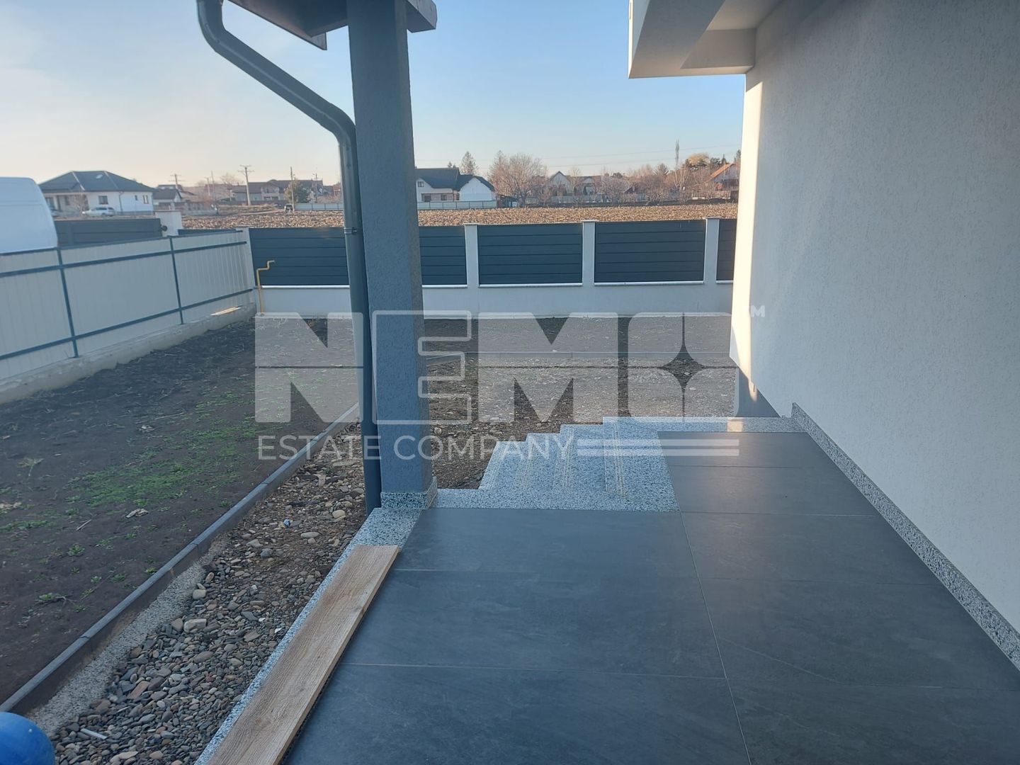 Casă Modernă și Spațioasă | Rădăuți | 4 ARI - Poză 13