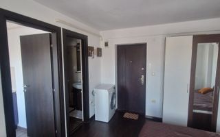 Apartament 1 camera Palas Campus - 399 euro - Poză 2