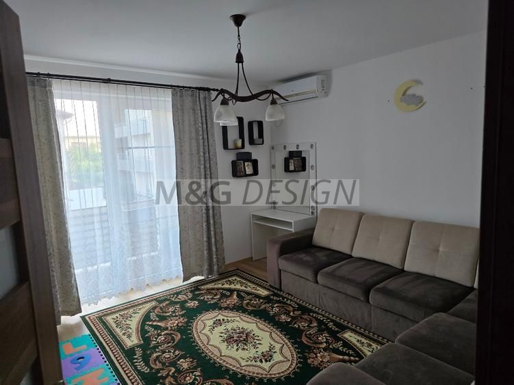 Apartament cu 2 camere Giroc - Poză 2