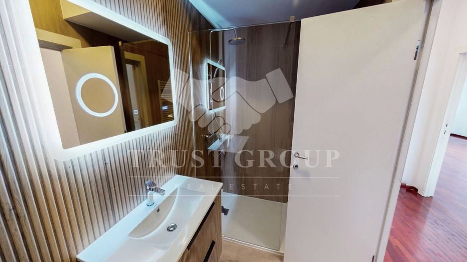 Duplex 3 camere Herastrau-Soseaua Nordului | Terasa | Loc de parcare - Poză 21