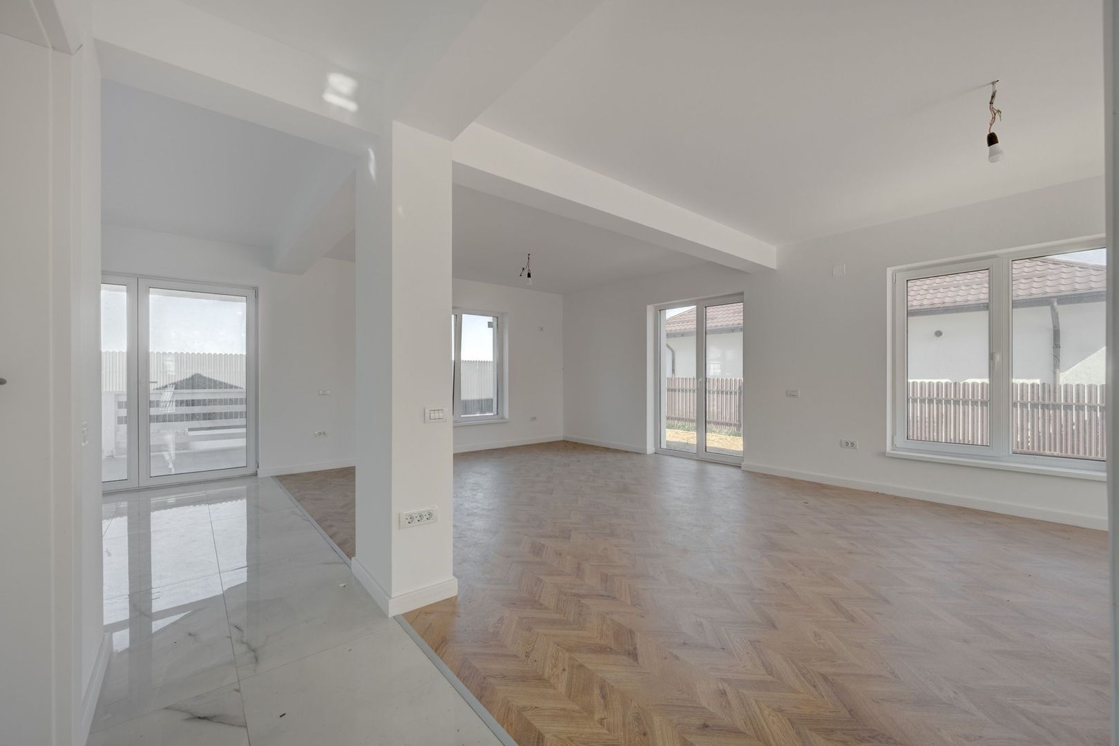 Vila Individuala superba  Finalizata  Fundeni Dobroesti Lot 304 mp - Poză 15