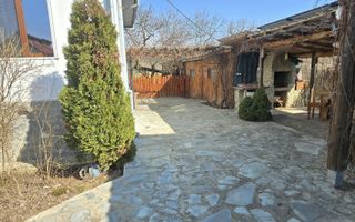 Proprietate de excepție în Lelești – la doar 8 km de Târgu Jiu - Poză 29