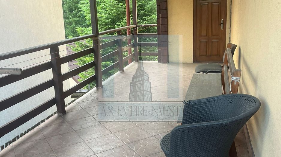 Pensiune de inchiriat/ Predeal - Poză 3