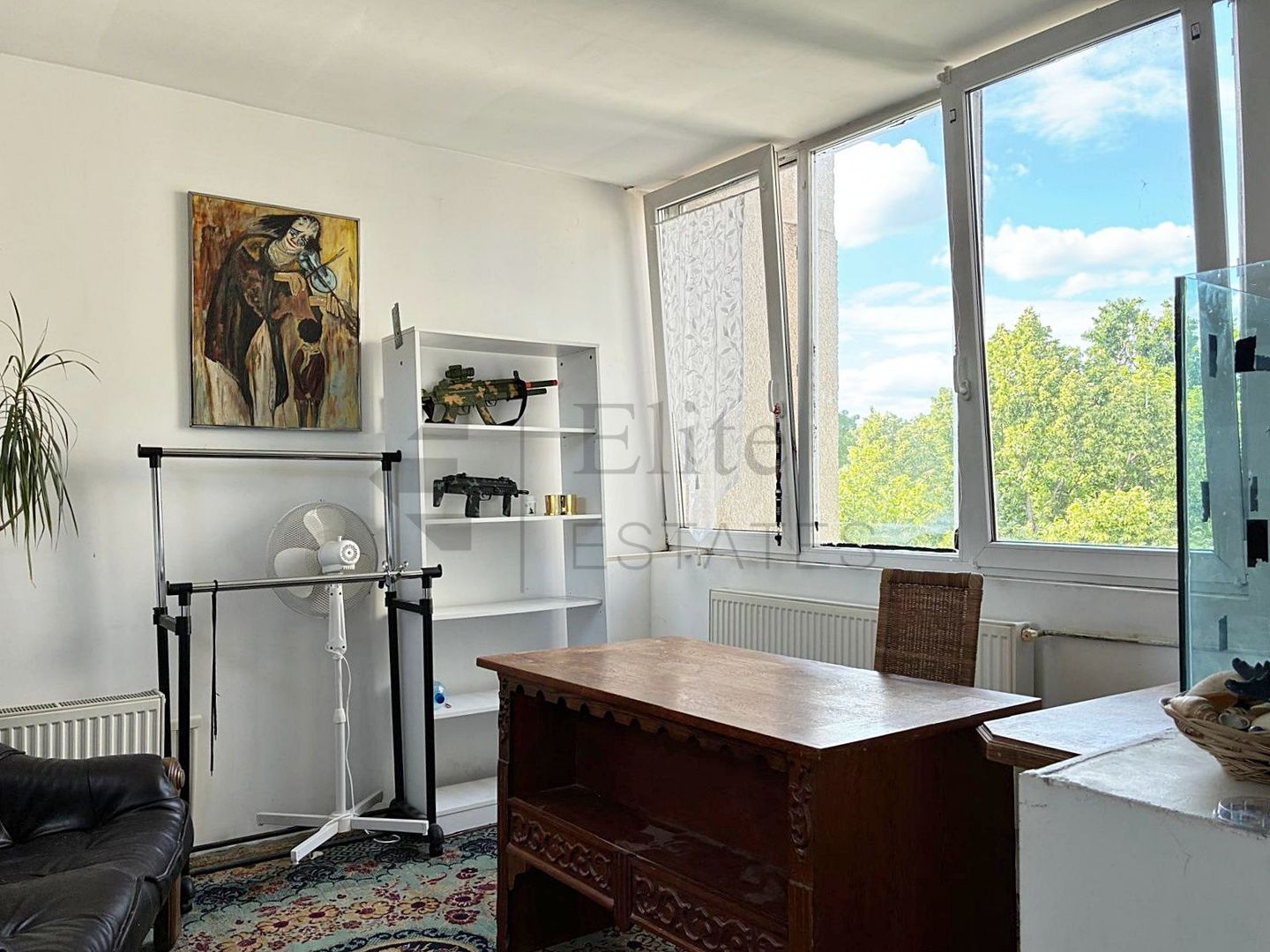 Apartament cu 4 camere de inchiriat Splaiul Crisanei, Oradea - Poză 7