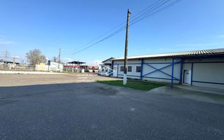 De închiriat spațiu de 125 mp – ideal pentru Catering/Horeca/FRIGO - Poză 5