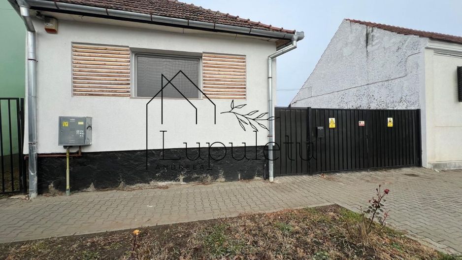 Casa Individuala de Inchiriat | 88 MPU | 2 Camere | Selimbar - Poză 19