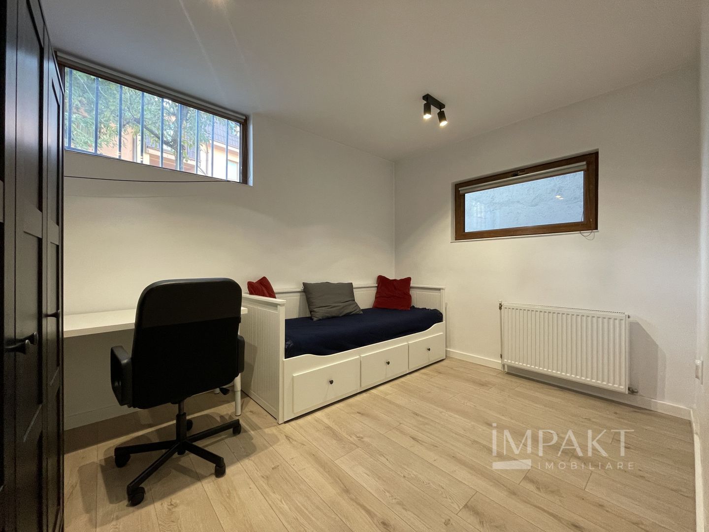 De inchiriat 2 camere UMF! - Poză 1