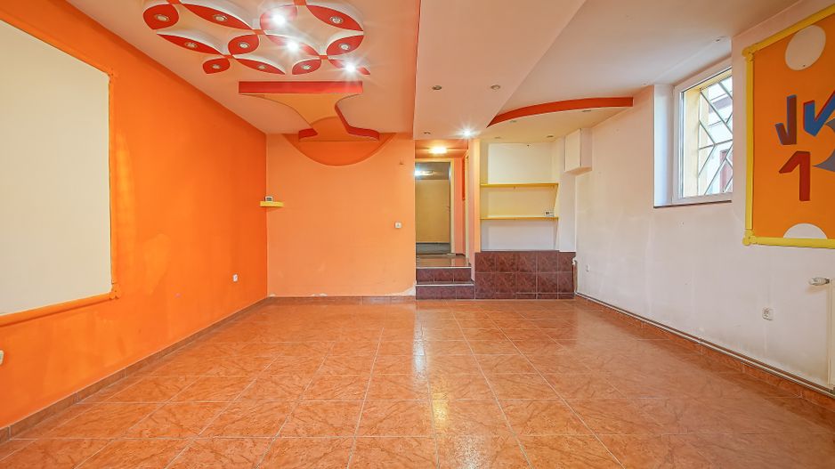 SPATIU DE BIROURI DE INCHIRIAT | 2 CAMERE 55 MP | MATEI BASARAB - Poză 13