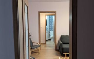 Apartament 2 camere de închiriat | Sibiu, Mihai Viteazul - Poză 4