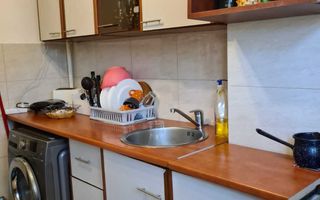 Inchirere apartamant 2 camere, bd. Ghencea, Bucuresti - Poză 3