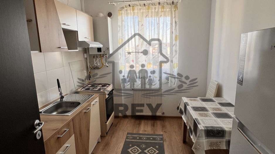 Ap. etaj 1,decomandat,2 camere,2balcoane,loc de parcare/Sibiu/Aeroport - Poză 26