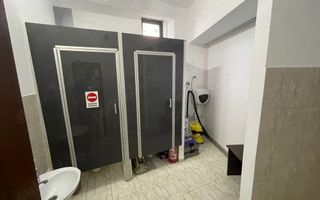 Spatiu de Depozitare | 201 mp utili | Obor | Lizeanu - Poză 5