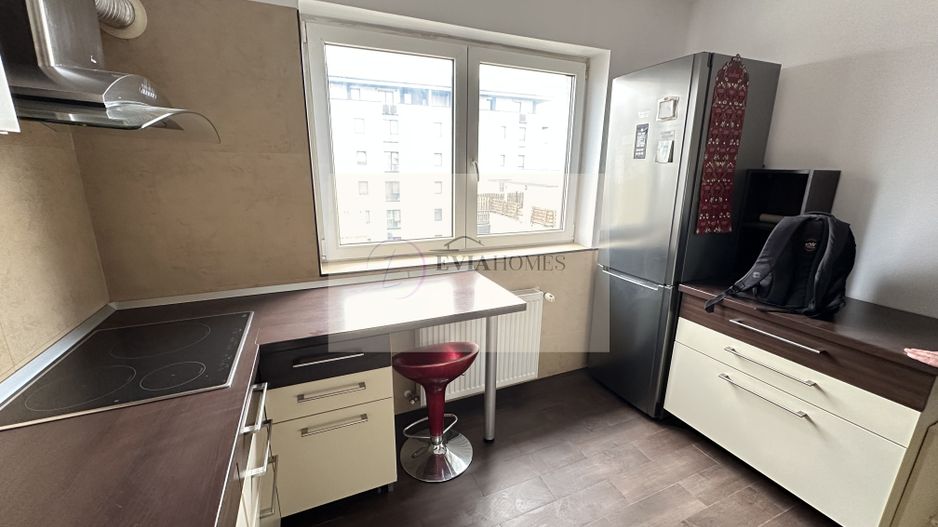 94 mp/ 2 camere/ Posibilitate de recompartimentare - Poză 4