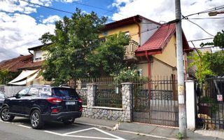 Casă / Vilă cu 5 camere de vânzare în Berceni, Bucuresti - Poză 12
