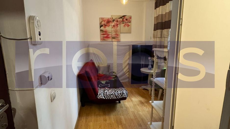 VANZARE GARSONIERA 14MP METROU DRISTOR BLOC NOU PARTER - Poză 2