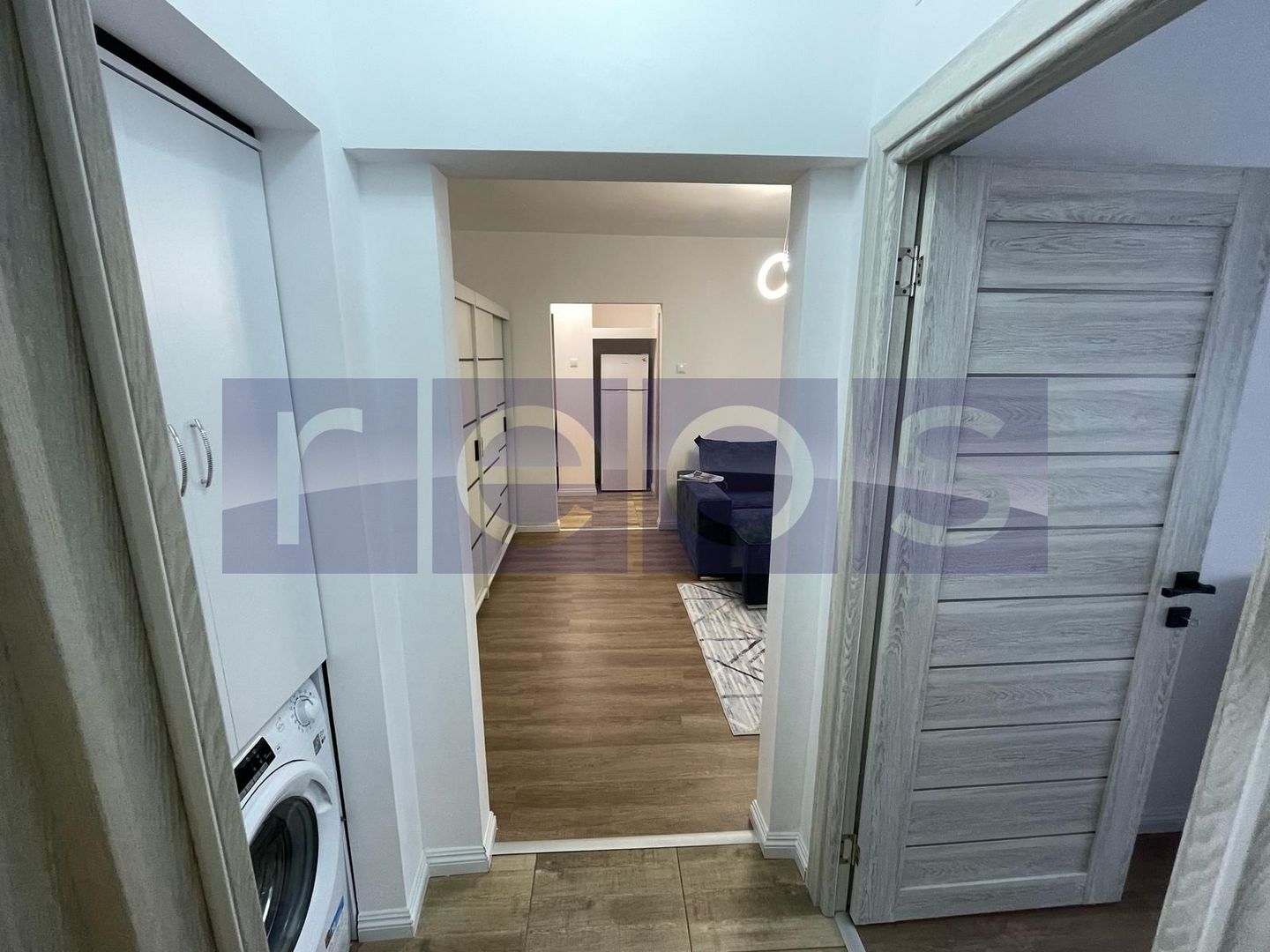 TURDA 2 CAMERE 49 MP | SEMIDECOMANDAT | METROU - Poză 6